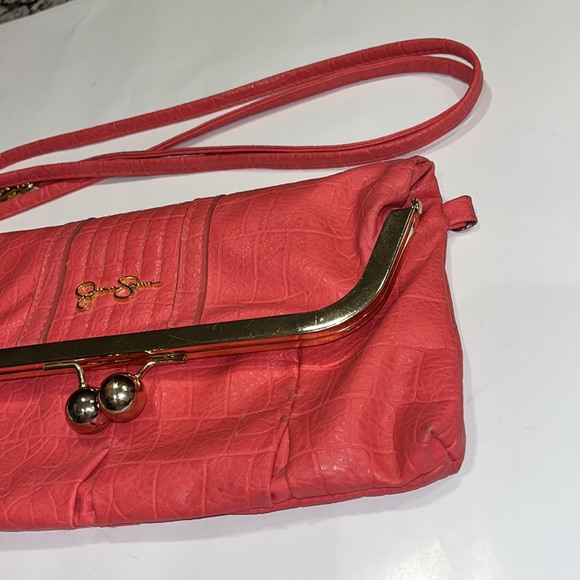 Jessica Simpson crossbody bag - Picture 2 of 15
